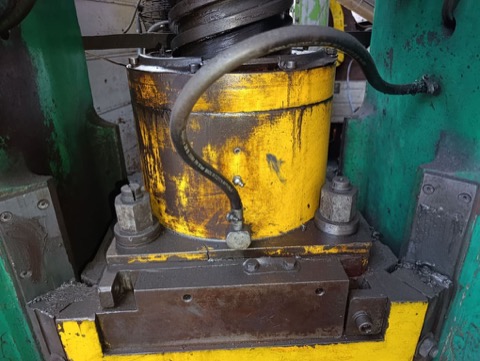 250 ton Screw Press Stankoimport F1734A – photo 6