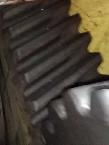 250 ton Trimming Press KG 9534.01 – photo 2